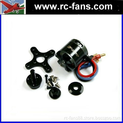 LD-POWER 2212 980KV Outrunner Brushless Motor (Multi-rotor Version)
